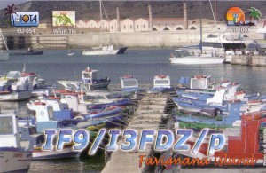 qsl