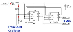 schema divisore