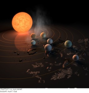 trappist