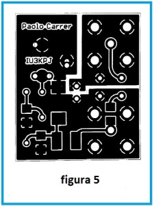 circuito stampato alimentatore fig 5
