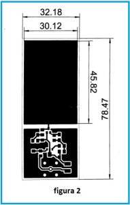 circuito stampato fig 2