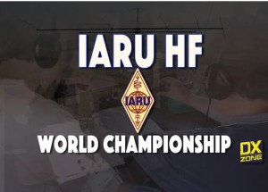 logo iaru