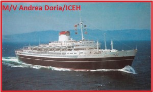 andrea doria